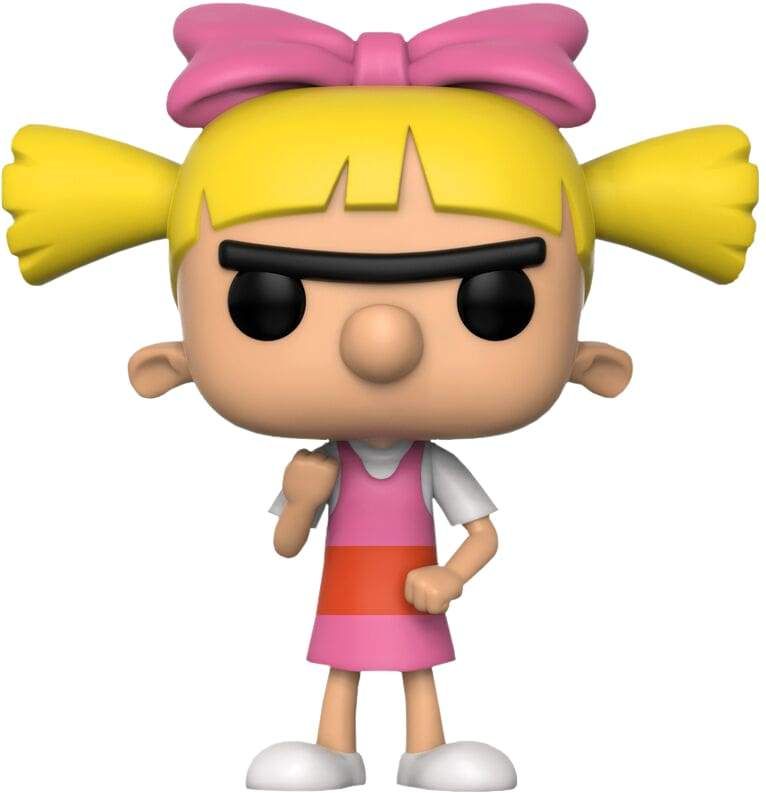 Image Hey Arnold - Helga Pataki Pop! Vinyl