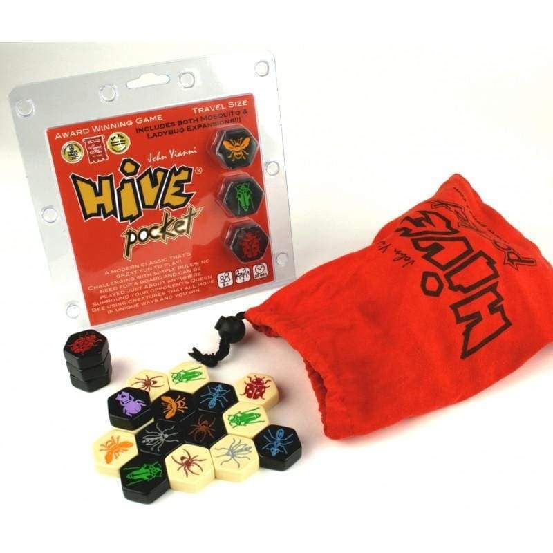 Image Hive Pocket