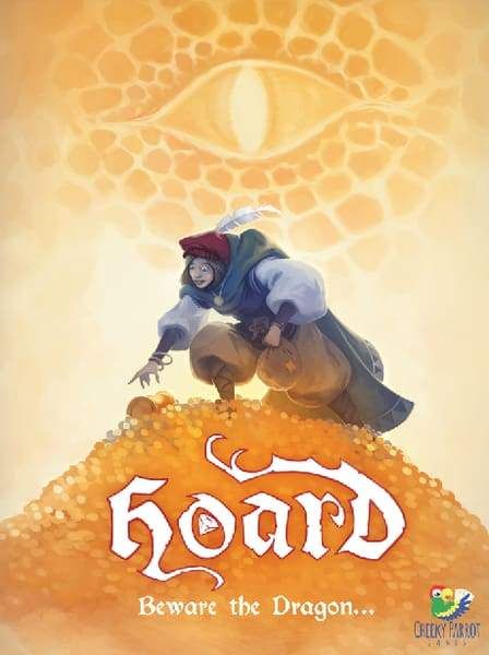 Image Hoard
