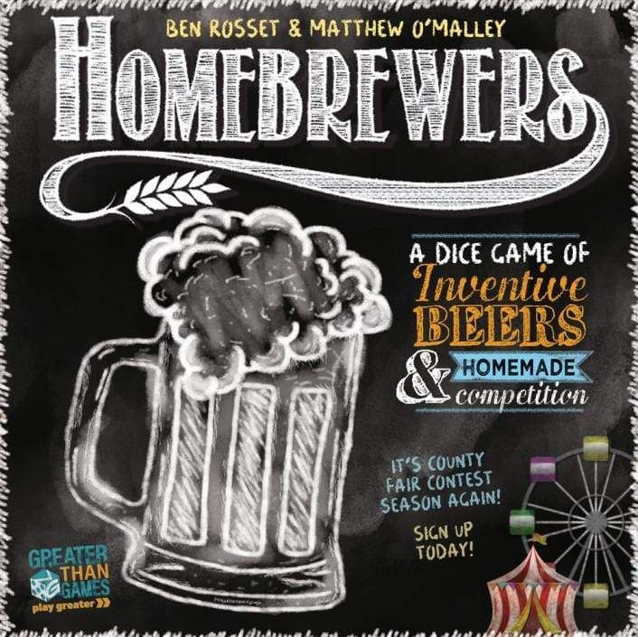 Image Homebrewers