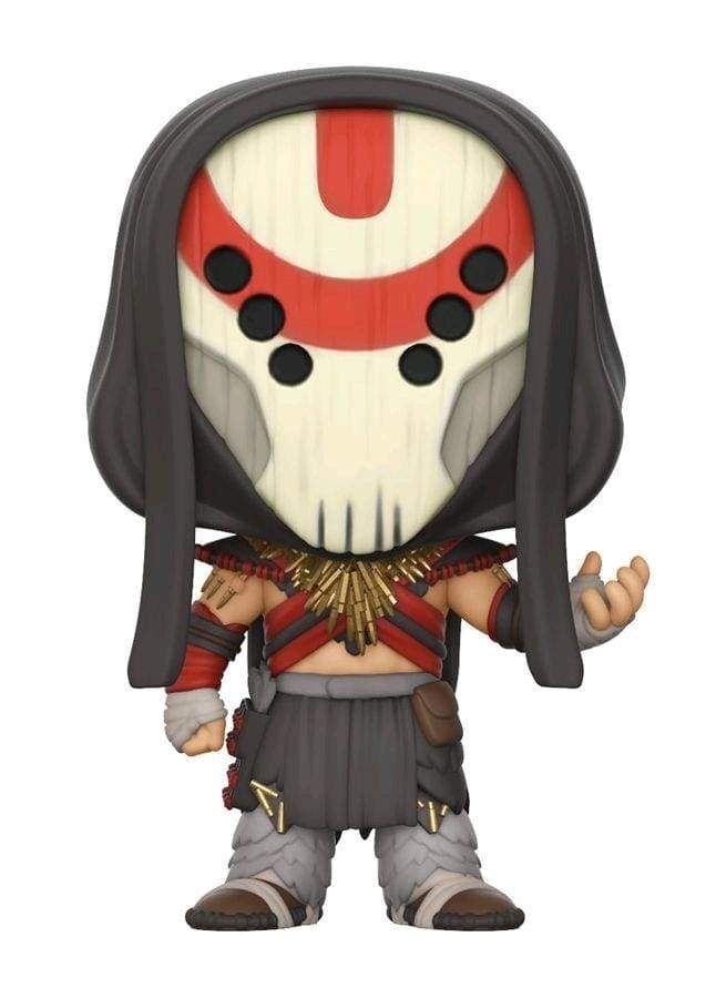 Image Horizon Zero Dawn - Eclipse Cultist Pop!