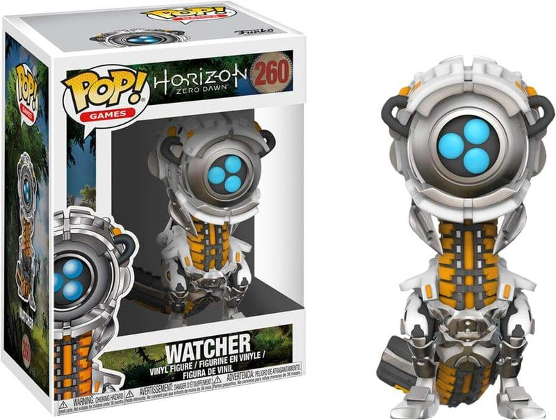 Image Horizon Zero Dawn - Watcher Pop!