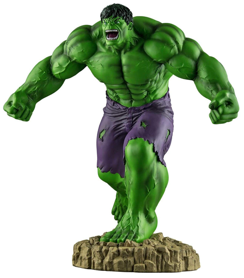 Image Hulk - The Incredible Hulk LE 1:6 Statue