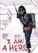 Image I AM A HERO OMNIBUS TP VOL 02 (C: 1-1-2)