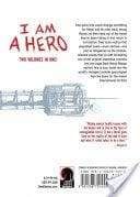 Image I AM A HERO OMNIBUS TP VOL 03 (C: 1-1-2)
