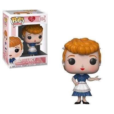 Image I Love Lucy - Lucy Pop!