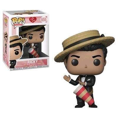 Image I Love Lucy - Ricky Pop!