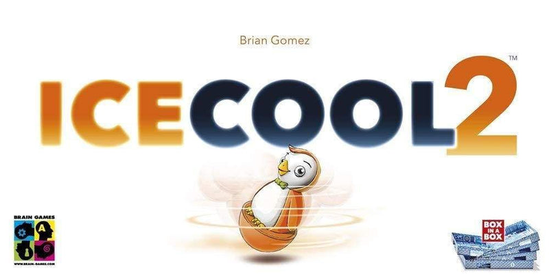 Image Ice Cool 2
