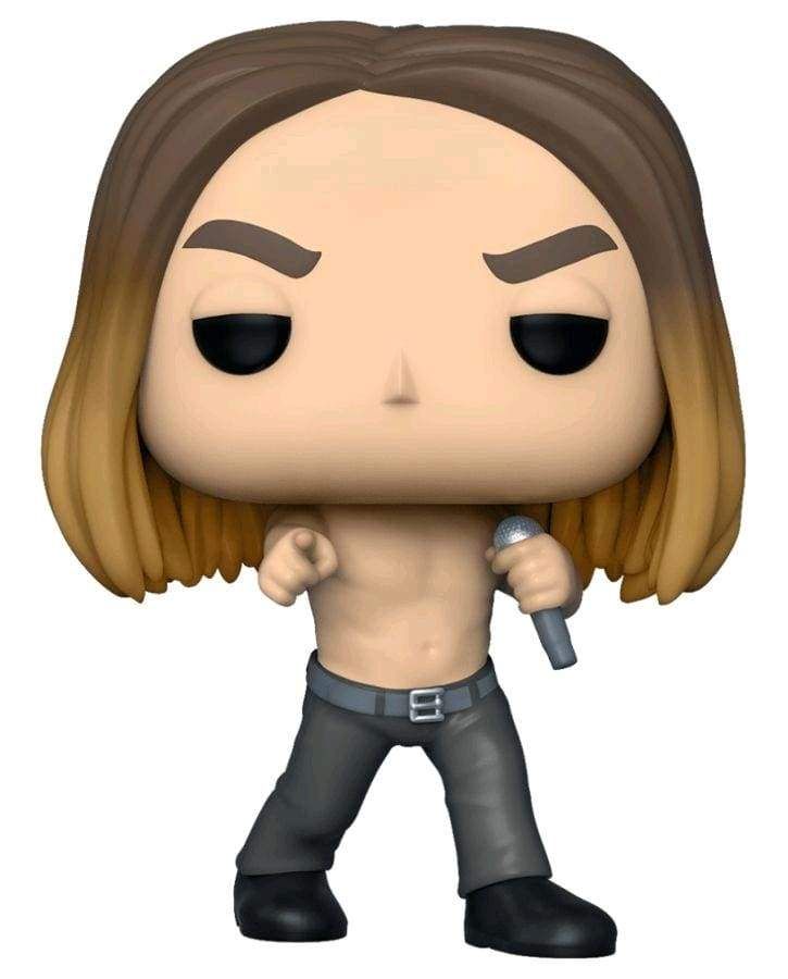 Image Iggy Pop - Iggy Pop Pop! Vinyl