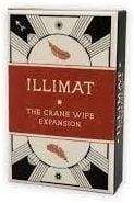 Image Illimat the Crane Wife Expansion