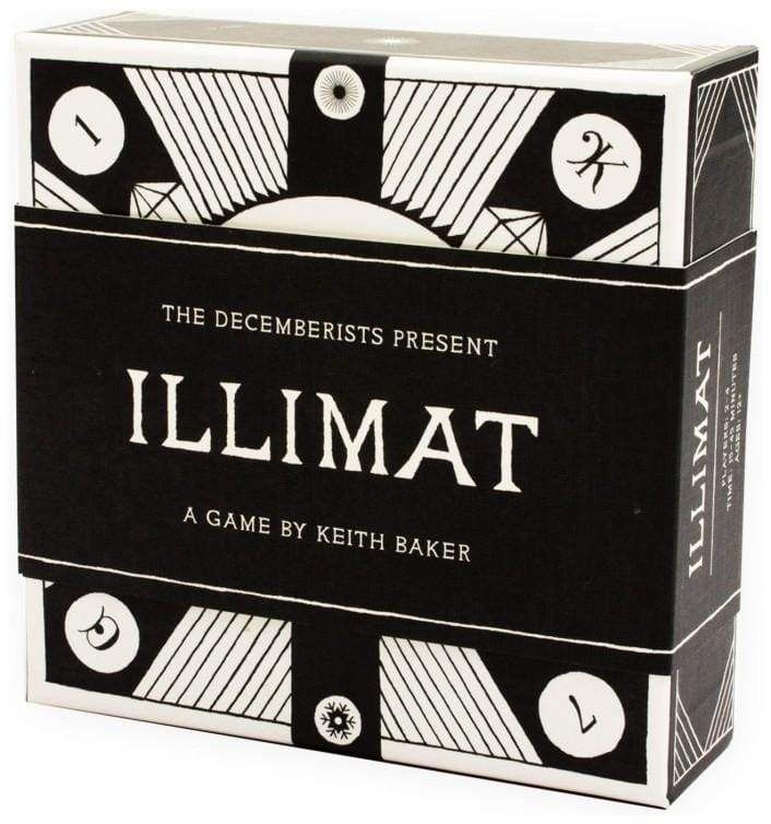Image Illimat