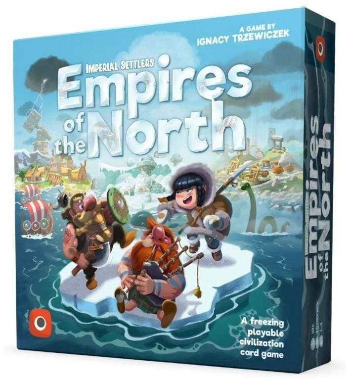 Image Imperial Settlers - Empires of the North