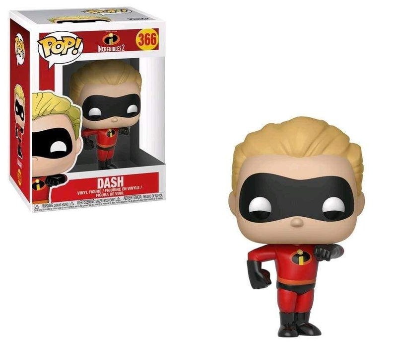 Image Incredibles 2 - Dash Pop!