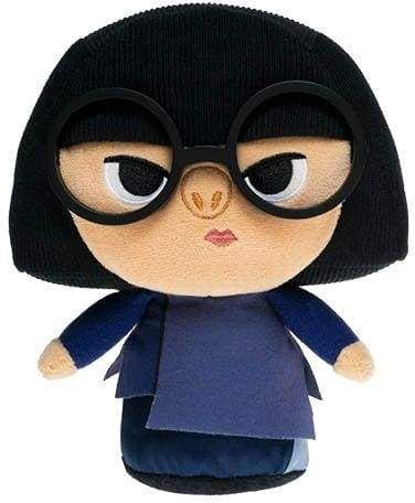 Image Incredibles 2 - Edna Mode SuperCute Plush