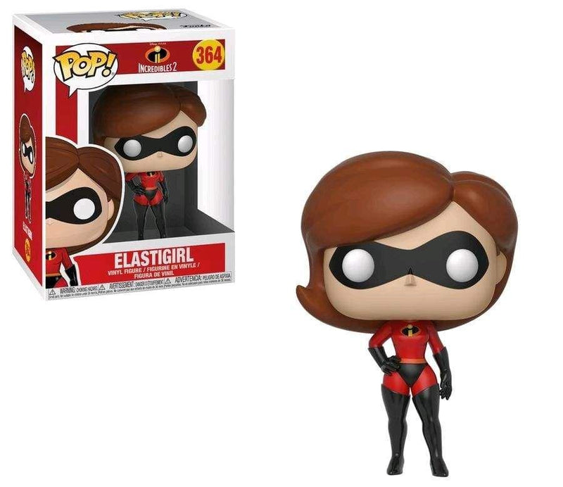 Image Incredibles 2 - Elastigirl Pop!
