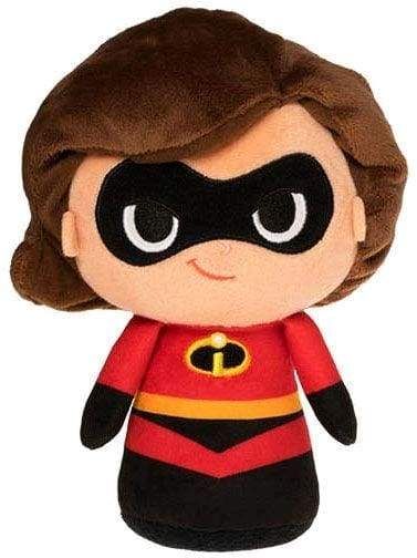 Image Incredibles 2 - Elastigirl SuperCute Plush