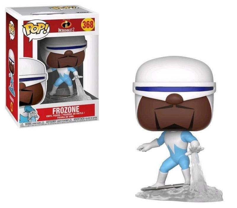Image Incredibles 2 - Frozone Pop!