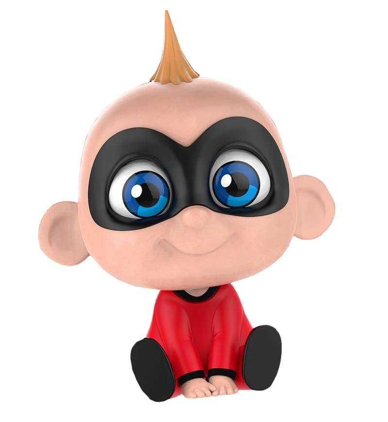 Image Incredibles 2 - Jack-Jack Cosbaby