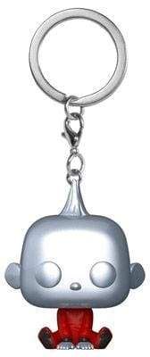 Image Incredibles 2 - Jack-Jack MT Pop! Keychain RS