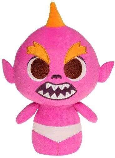 Image Incredibles 2 - Jack-Jack Monster SuperCute Plush