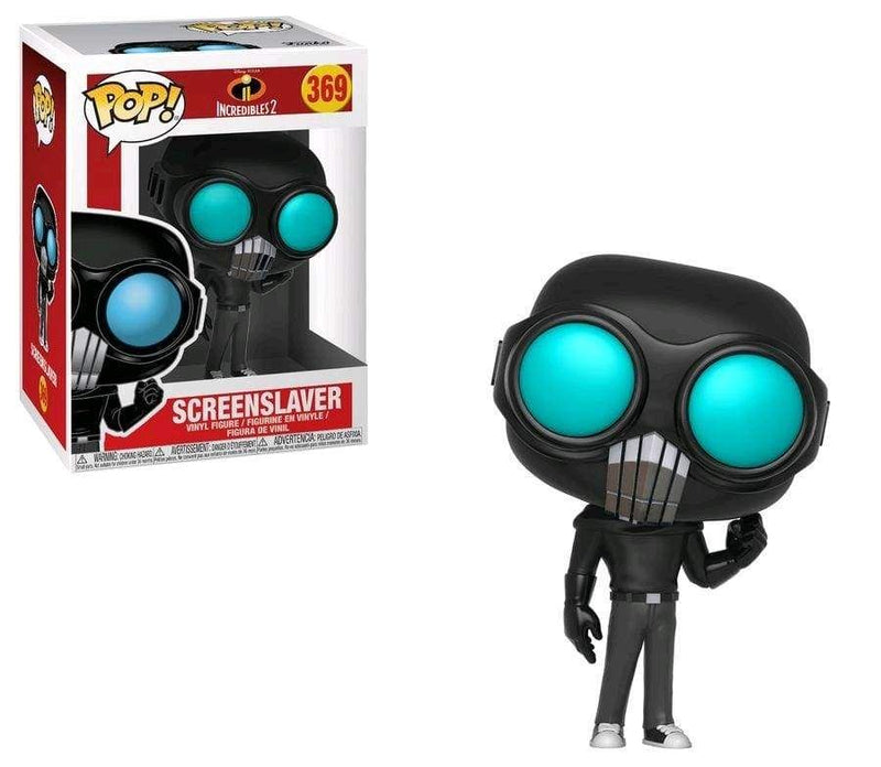 Image Incredibles 2 - Screenslaver Pop!
