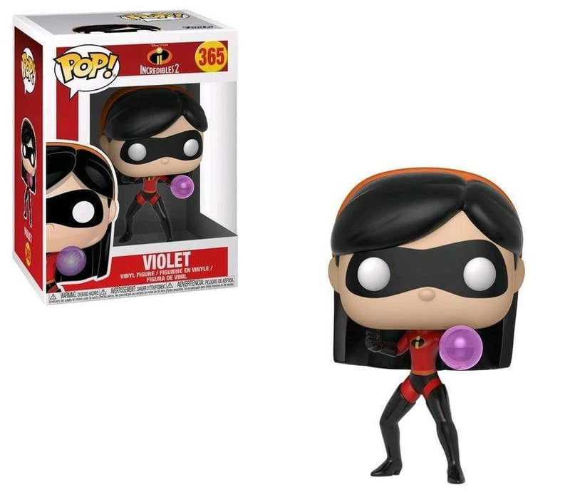 Image Incredibles 2 - Violet Pop!