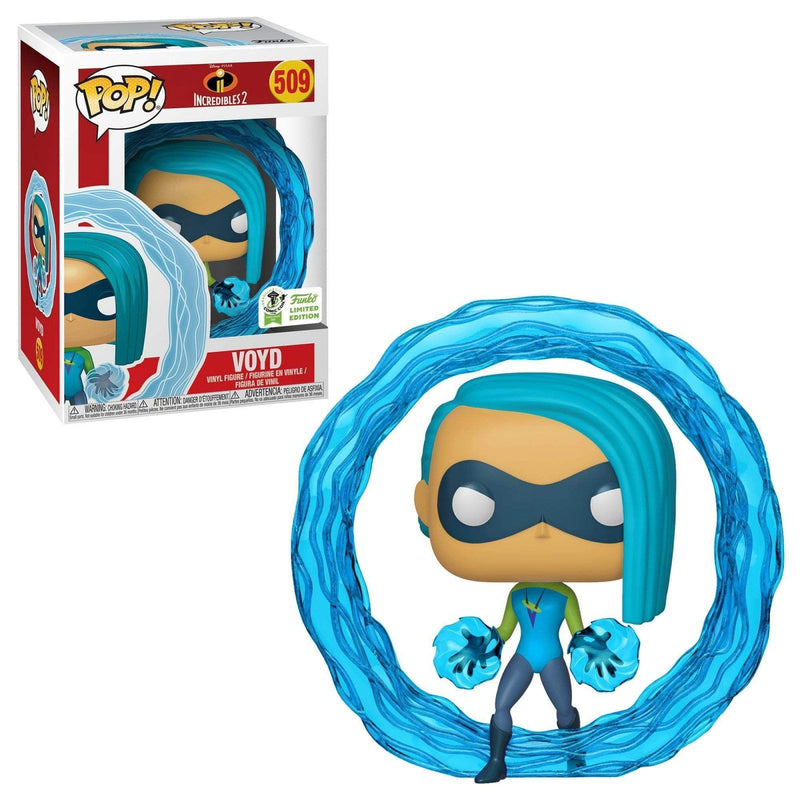 Image Incredibles 2 - Voyd Pop! EC19 RS