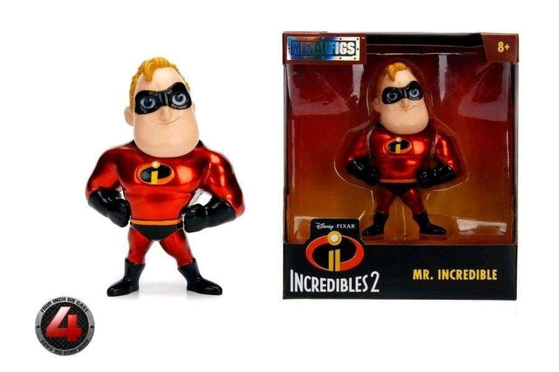 Image Incredibles - Mr Incredible 4