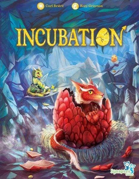 Image Incubation