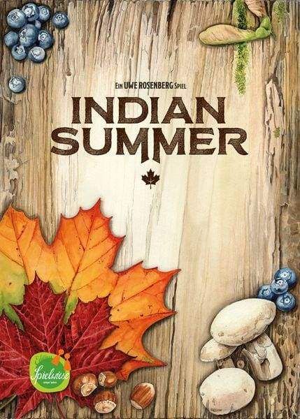 Image Indian Summer