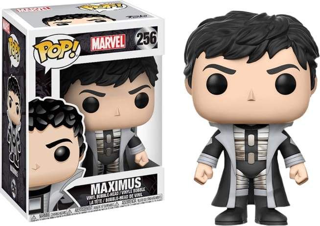 Image Inhumans - Maximus Pop!