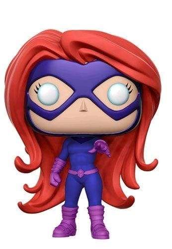 Image Inhumans Medusa Pop E RS