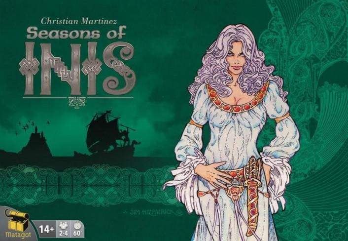 Image Inis Seasons of Inis Expansion
