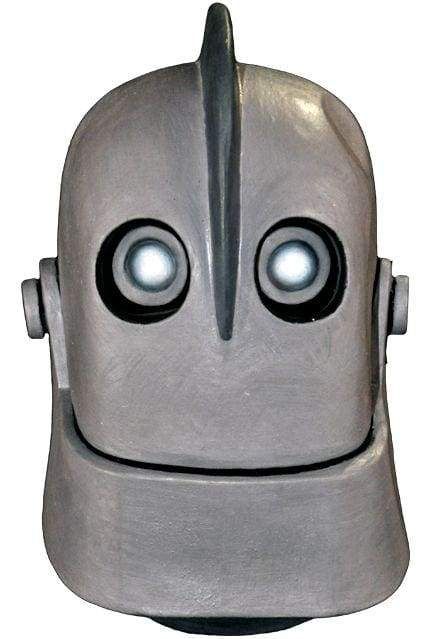 Image Iron Giant - Iron Giant Mask