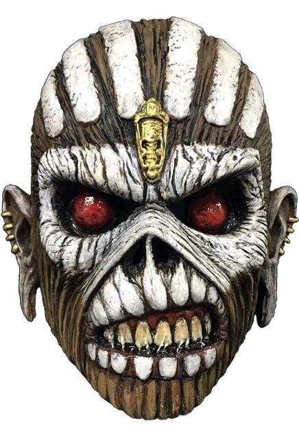 Image Iron Maiden - Book of Souls Mask