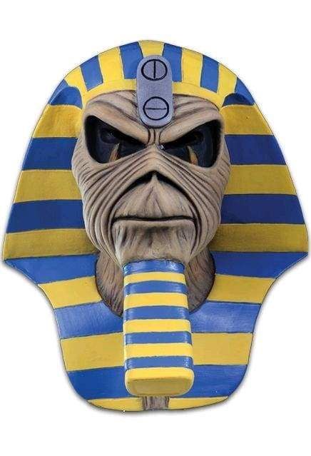 Image Iron Maiden - Powerslave Cover Mask