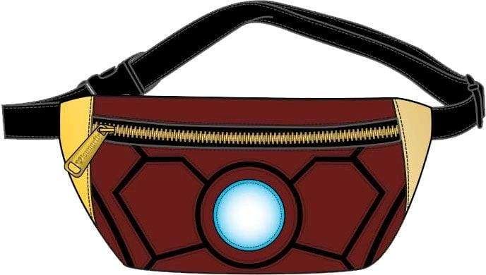 Image Iron Man - Bum Bag