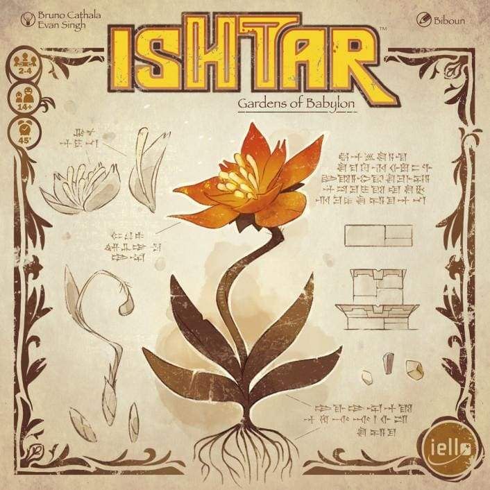 Image Ishtar
