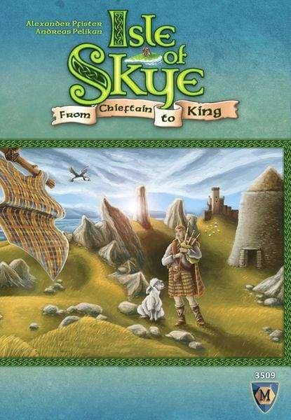 Image Isle of Skye