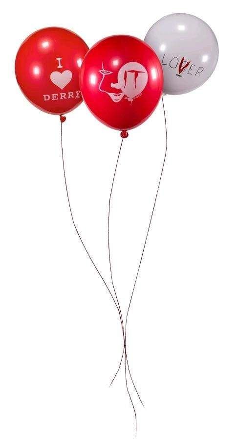 Image It (2017) - Balloon Set (pack of 15)