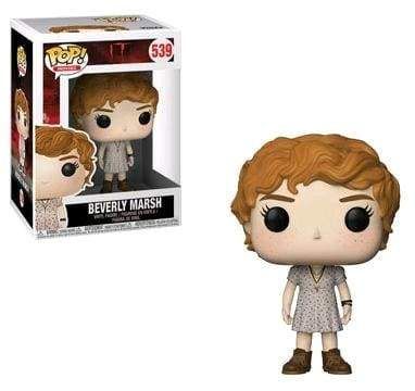 Image It (2017) - Beverly Marsh Pop!