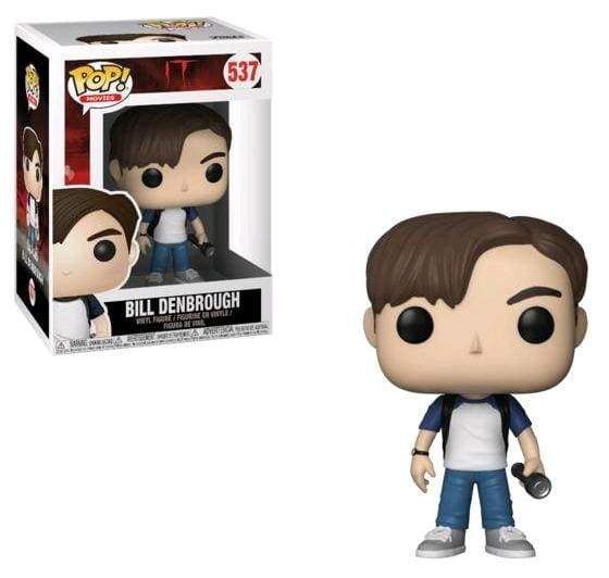 Image It (2017) - Bill Denbrough Pop!