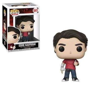 Image It (2017) - Eddie Kasbrak Pop!