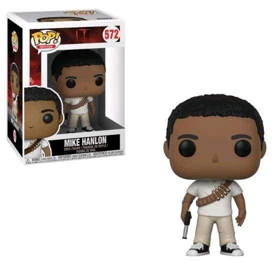 Image It (2017) - Mike Hanlon Pop!