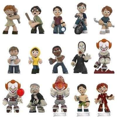Image It (2017) - Mystery Minis FYE Blind Box [RS]