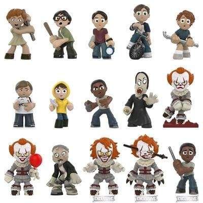 Image It (2017) - Mystery Minis WG Blind Box [RS]