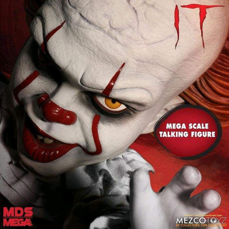 Image It (2017) - Pennywise 15