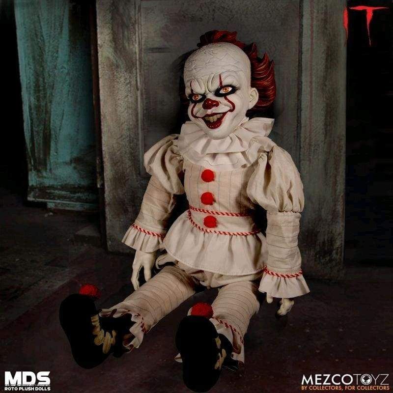 Image It (2017) - Pennywise 18