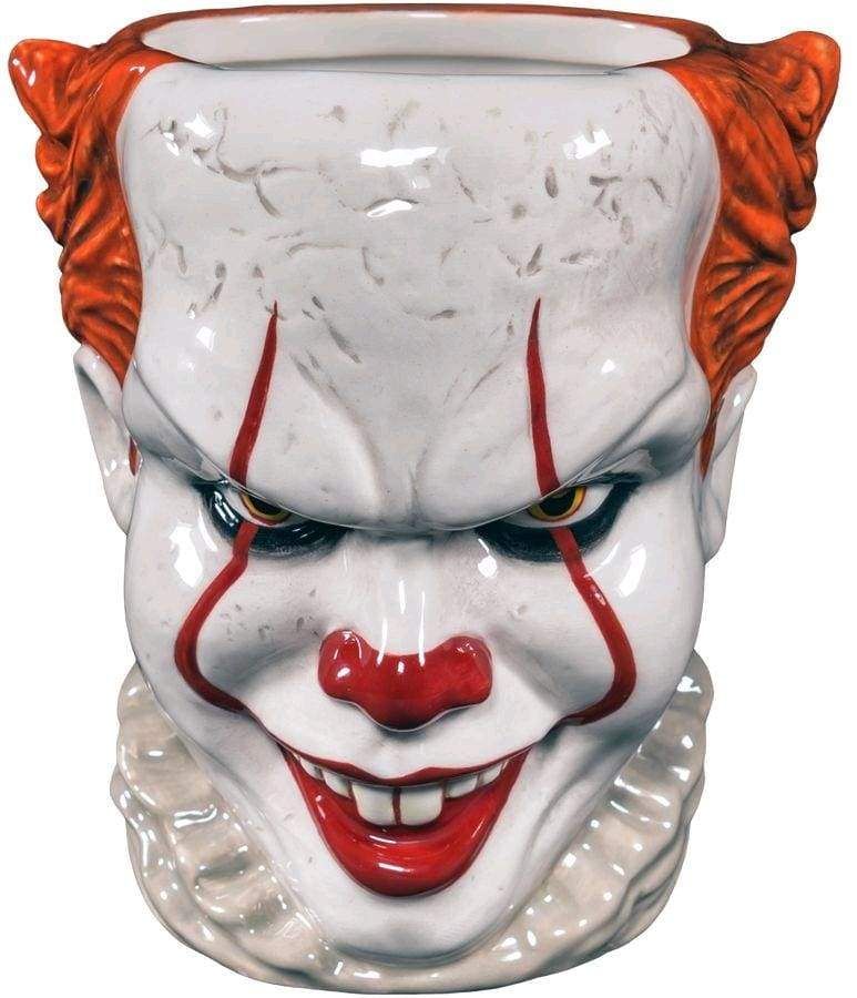 Image It (2017) - Pennywise 3D Mug