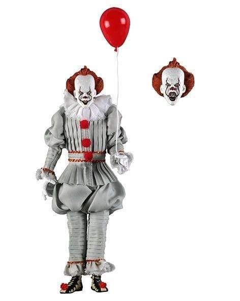 Image It (2017) - Pennywise 8